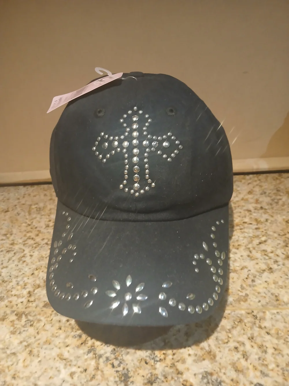 Blazin Roxx stylish black